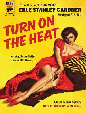 cover image of Turn on the Heat